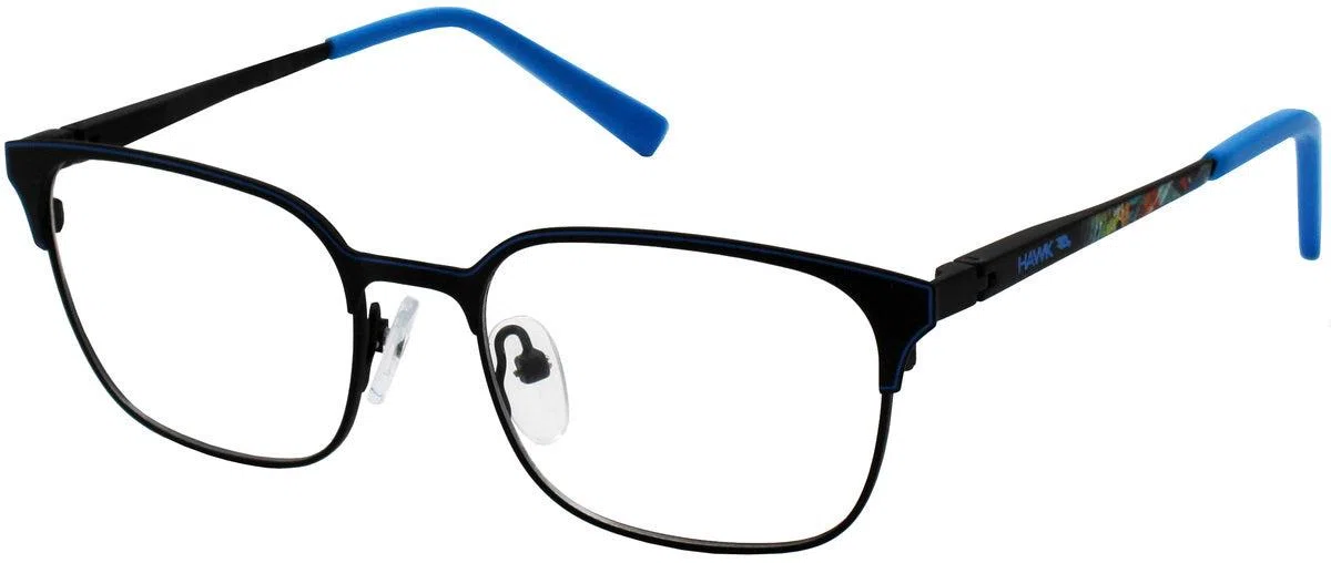Tony Hawk 64 Eyeglasses - view 2